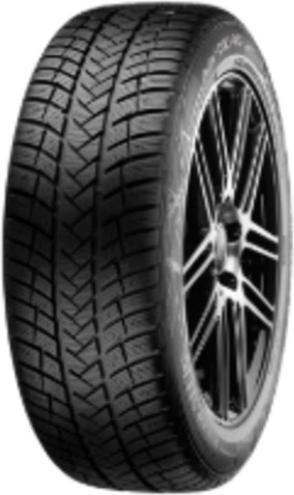 Vredestein Wintrac Pro (215/55R17 98V)