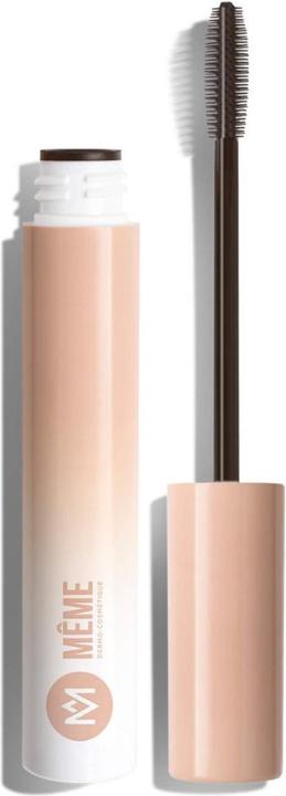 Actual product image Même Mascara (55 Blackbrown Matt)