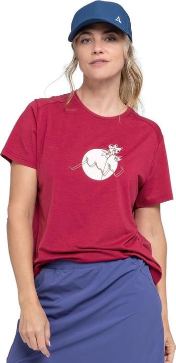 Produktbild Schöffel T Shirt Haberspitz (46)