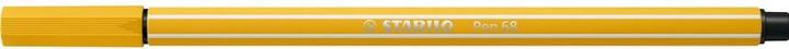 Produktbild STABILO Pen 68 Premium-Filzstift (Curry, 1 x)