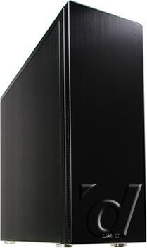 Actual product image Lian-Li PC-A71FB Big-Tower - black (ATX, E-ATX)