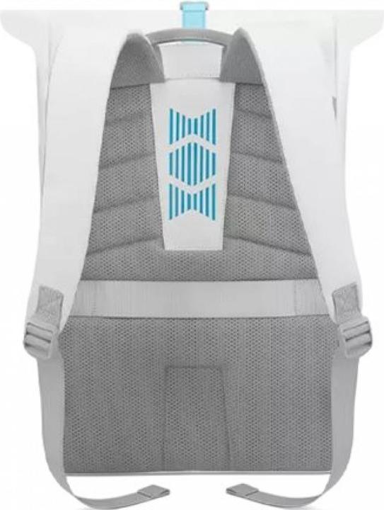 Image du produit Lenovo IdeaPad Sac à dos de jeu moderne blanc (P)