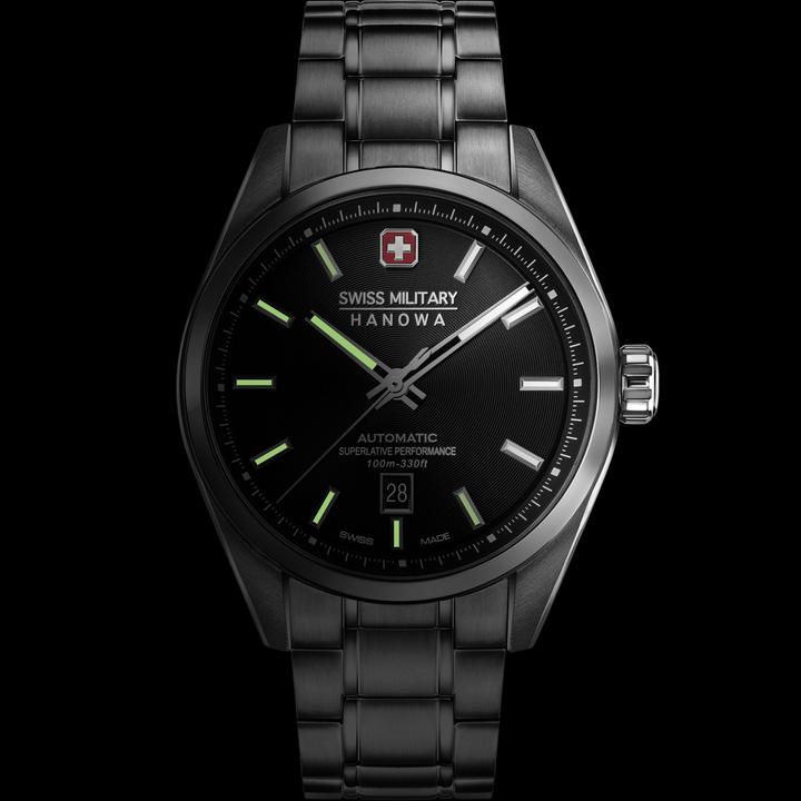 Produktbild Swiss Military Hanowa Majestic Pioneer (41 mm)