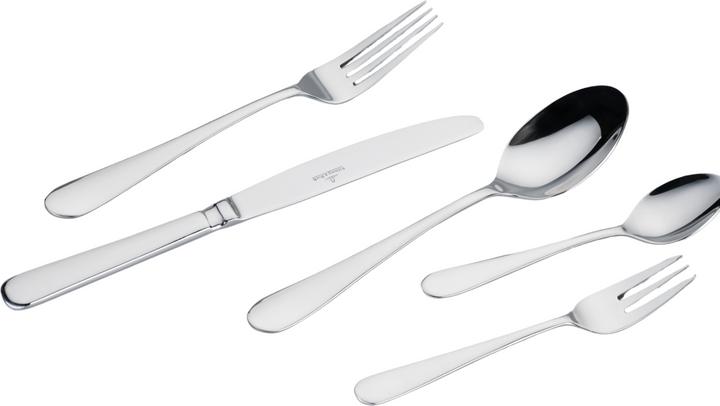 Image du produit Villeroy & Boch Couverts de table 30 pcs. Oscar (30 pièce(s), Set de couverts)