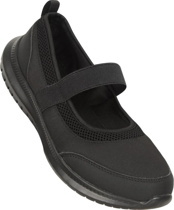 Immagine prodotto Mountain Warehouse Kendal Scarpe Casual Donna (38)