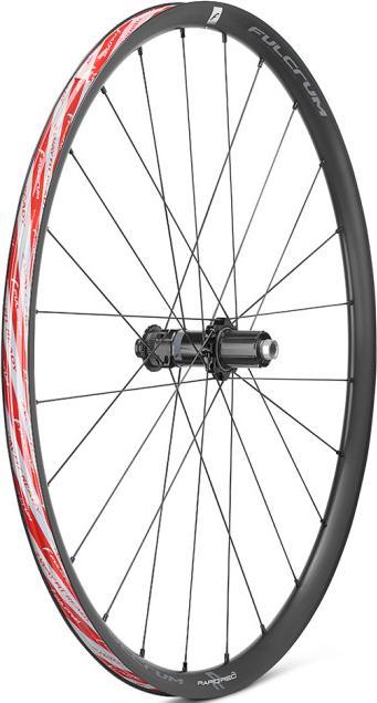 Image du produit Fulcrum Rapid Red AL (Roue arrière, 28")