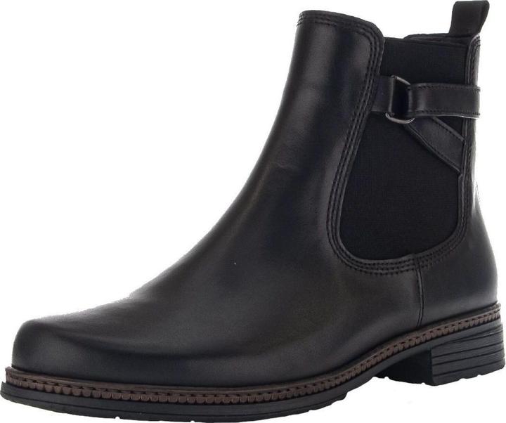 Produktbild Gabor Stiefelette (40.5)