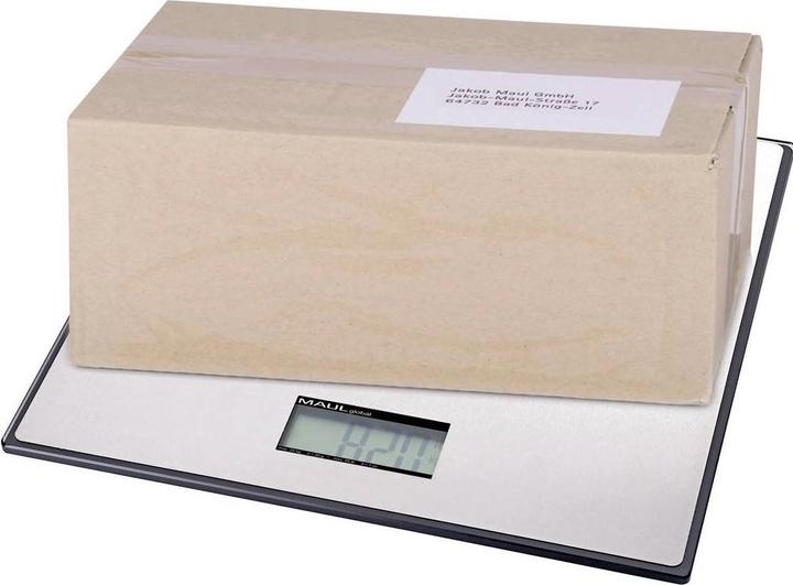 Immagine prodotto Maul Scala a pacchetto globale 50kg