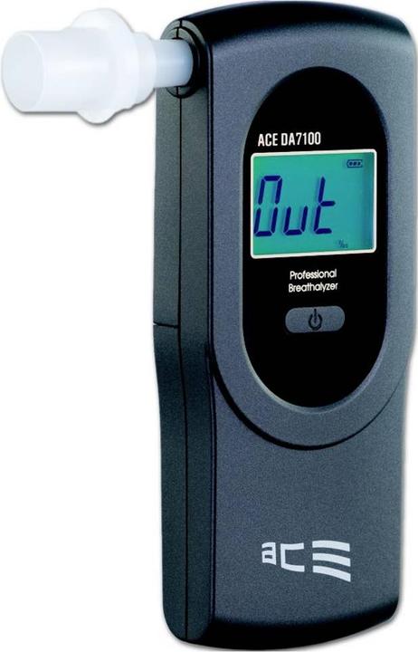 Image du produit Ace Alcootest DA7100