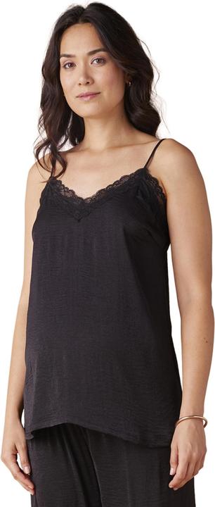 Image du produit Envie de Fraise Pyjama en satin pour la grossesse et l'allaitement (32)