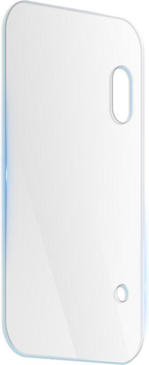 Actual product image Avizar Rear camera film, camera protection film (1 Piece, Oppo A96)
