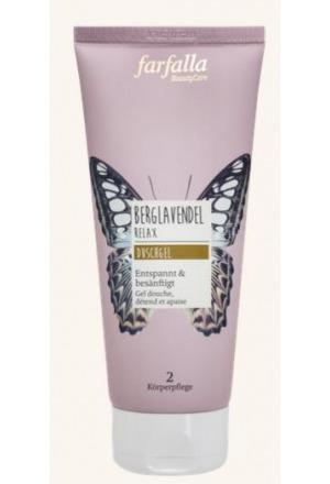 Immagine prodotto Farfalla Mountain Lavender Relax - Rilassa e calma (200 ml)