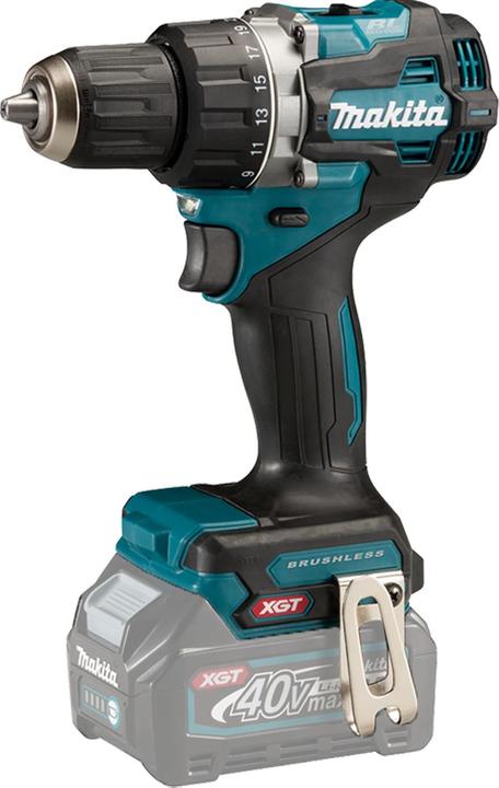 Produktbild Makita Akku-Bohrschrauber (Akkubetrieb)