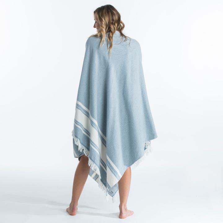 Image du produit Olaian Fouta (190 x 190 cm)