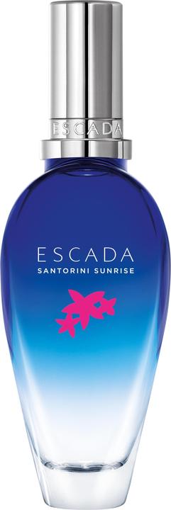Produktbild Escada Santorini Sunrise (Eau de Toilette, 50 ml)
