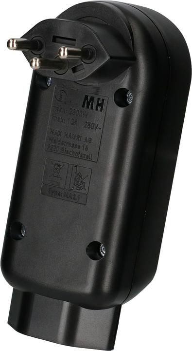 Image du produit Max Hauri Mehrfachstecker (Type 13, 3 x)