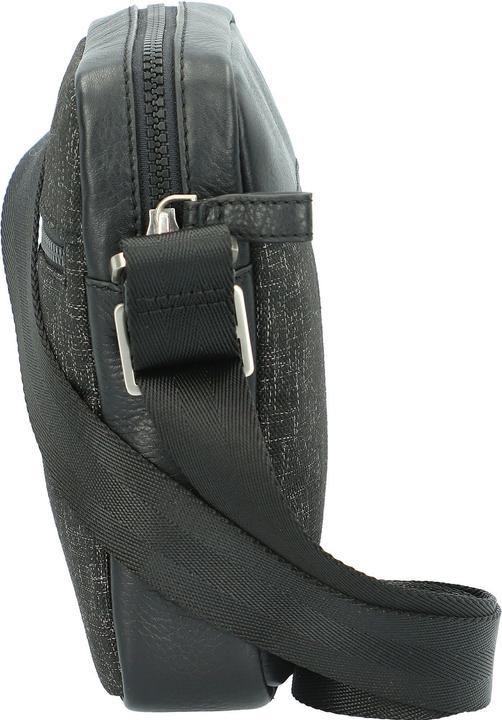 Produktbild Esquire Recycled life Umhängetasche 16 cm