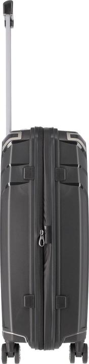 Actual product image Travelite Trolley + Suitcase Elvaa 4w Trolley M (72 l, M (50 - 90l))