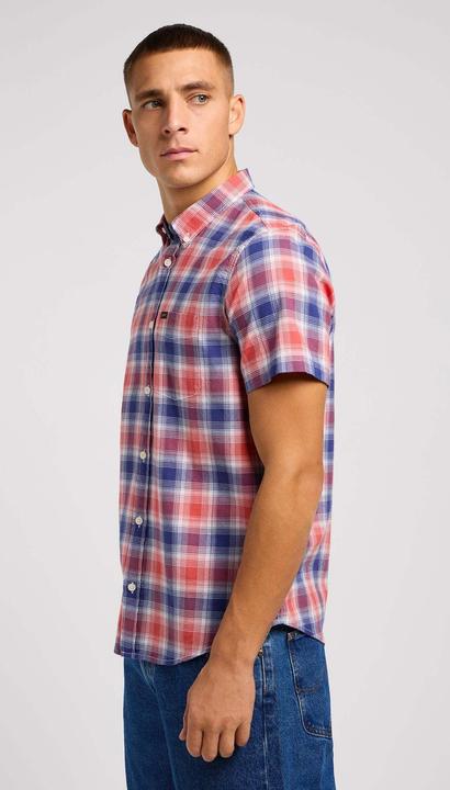 Actual product image Lee Shirts Button Down Shirt (XL)