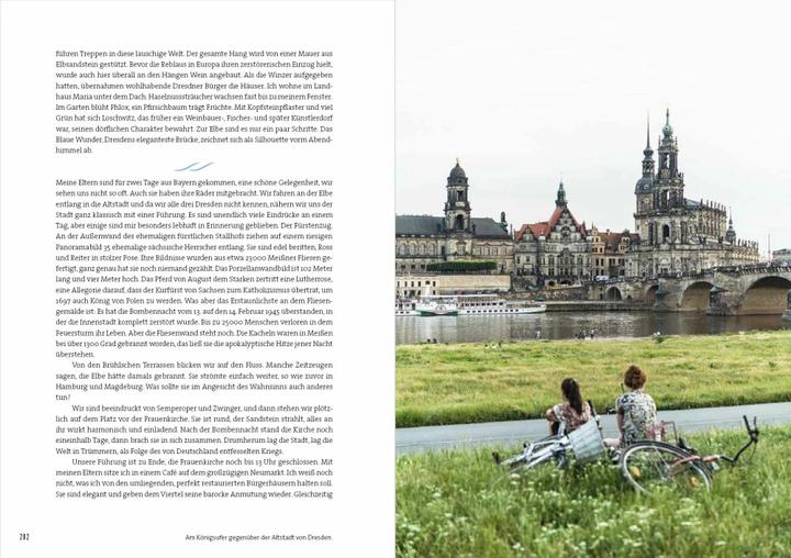 Image du produit Rad, Land, Fluss (Allemand, Alexandra Schlüter, 2022)