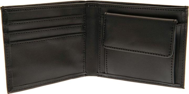 Actual product image Aston Villa FC Debossed PU Wallet