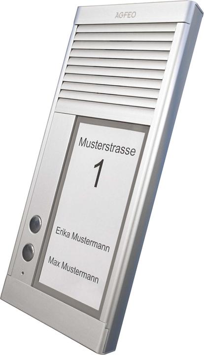 Actual product image Agfeo DoorSpeak 2 (Cable)