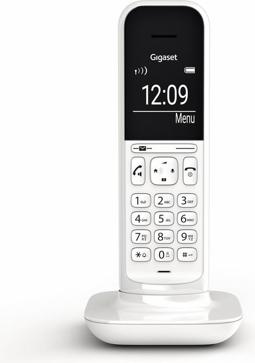Immagine prodotto Gigaset CL390HX