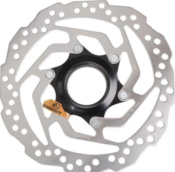 Produktbild Shimano SM-RT10 (180 mm)