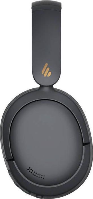 Actual product image Edifier W800BT Pro Bluetooth headphonesBlack (ANC, 45 h, Wireless)