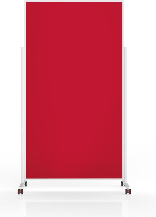 Actual product image Magnetoplan VP - Design moderator board (100 x 180 cm)