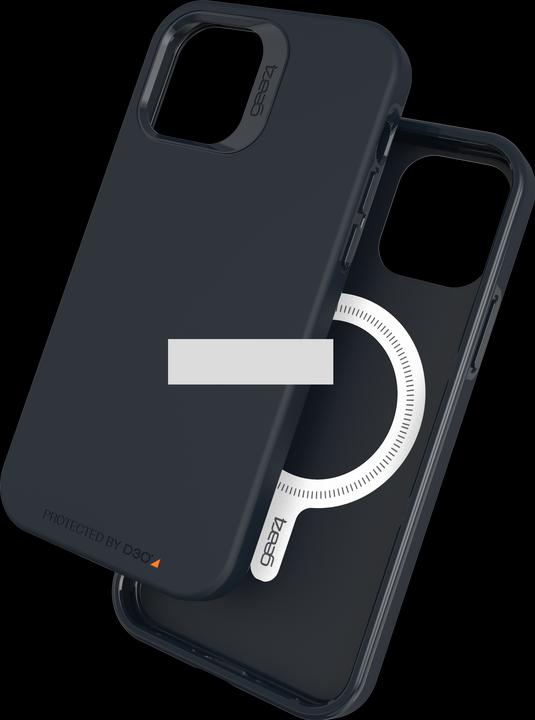 Image du produit gear4 Rio Snap (Apple iPhone 12)