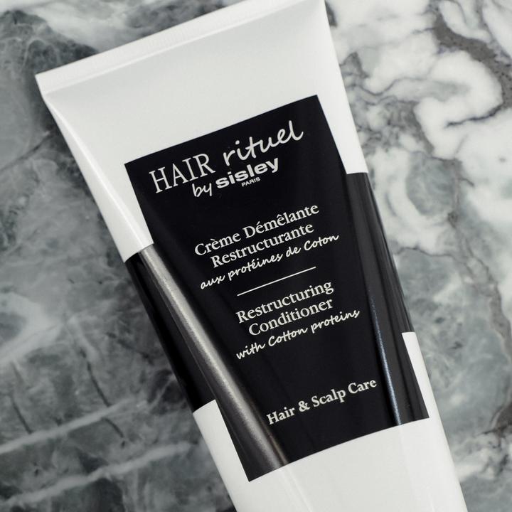 Produktbild Hair Rituel by Sisley Crème Démêlante Restructurante (200 ml)