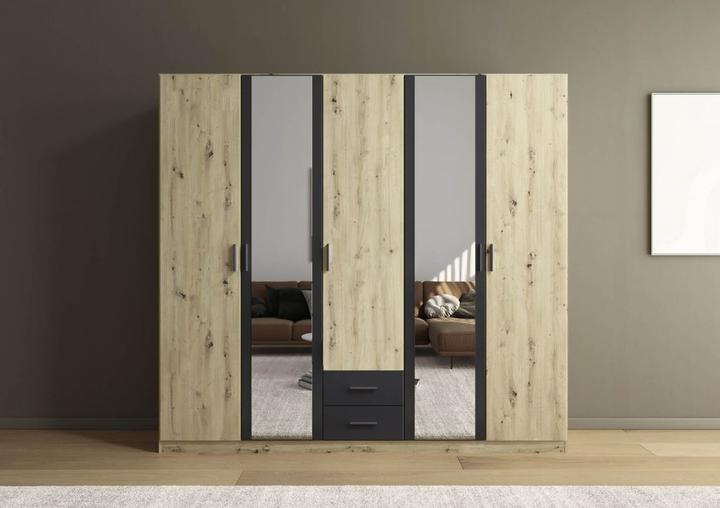 Produktbild Rauch Despina (226 x 54 x 210 cm)