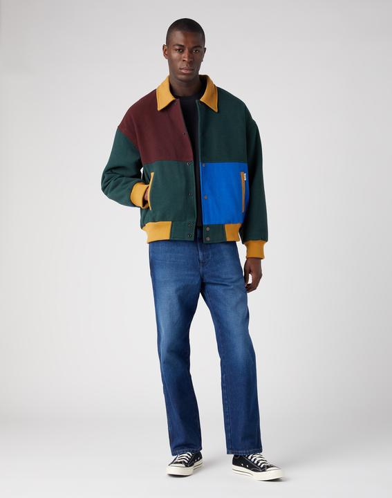 Image du produit Wrangler Bomber Jacket (S)