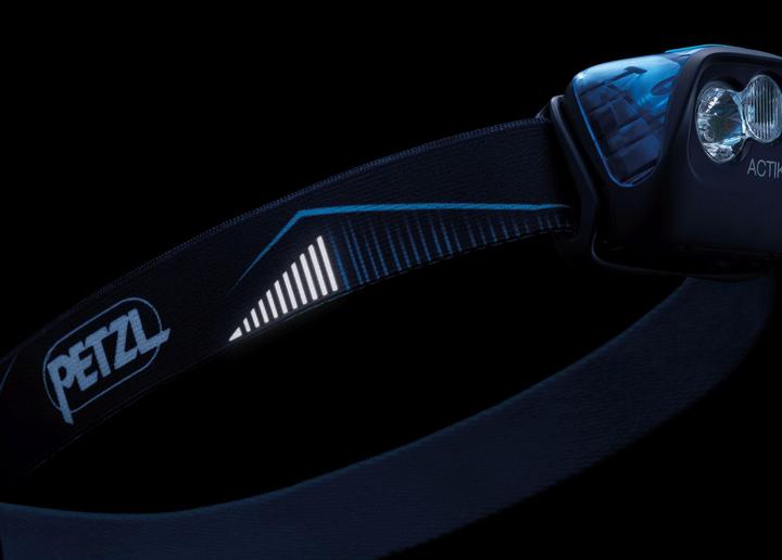 Produktbild Petzl Actik (350 lm)