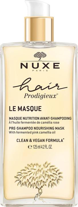 Produktbild Nuxe Prodig Hair Masque Nutri Shampoo (125 ml)