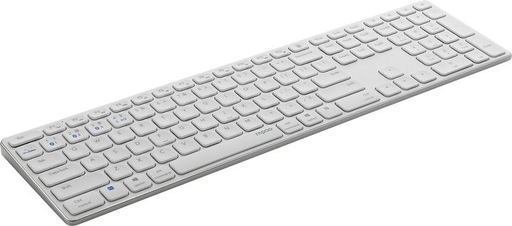 Image du produit Rapoo E9800M (CH, Sans fil)