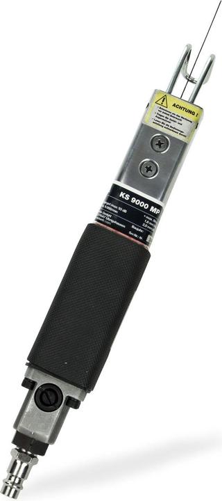Immagine prodotto Dema Sega per carrozzeria ad aria compressa 1/4"