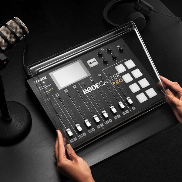 Immagine prodotto RØDE RODECover Pro