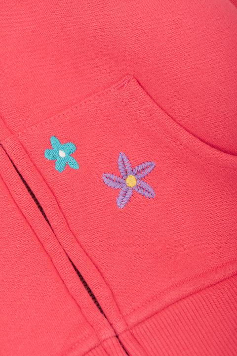 Immagine prodotto Frugi Felpa con cappuccio Hayle Feh (86, 92)