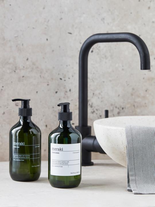 Image du produit Nicolas Vahé Boîte cadeau, Kitchen essentials, Blanc