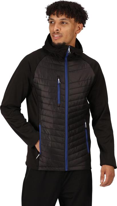 Produktbild Regatta Navigate Hybridjacke (S)
