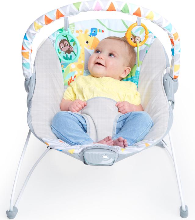 Immagine prodotto Bright Starts Safari Fun