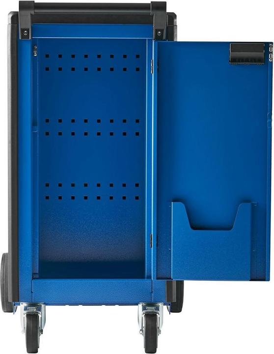Image du produit Gedore Chariot à outils avec 6 tiroirs (1 x)