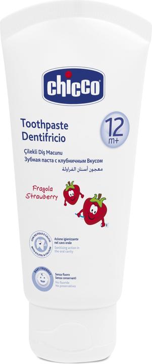 Chicco Oral Care (50 ml)