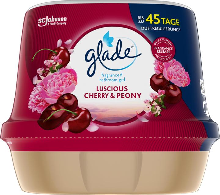 Produktbild Glade Luscious Cherry & Peony