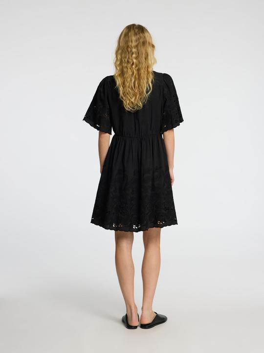 Actual product image Selected Femme Besticktes Minikleid (42)