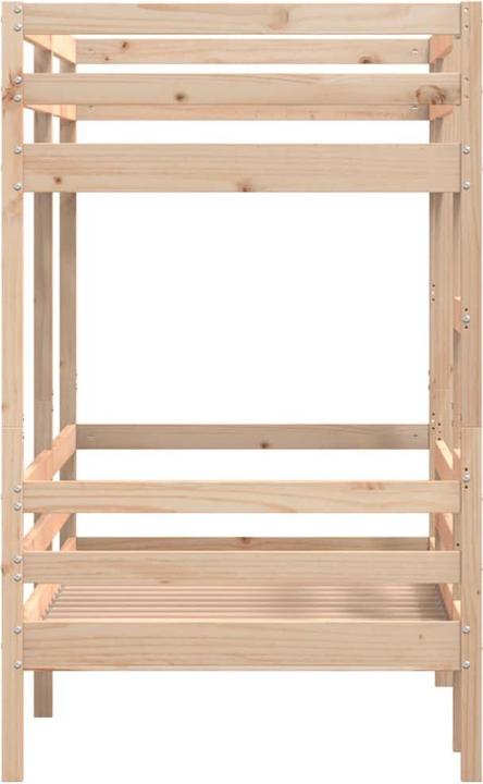 Immagine prodotto VidaXL Letto a castello (80 x 200 cm)
