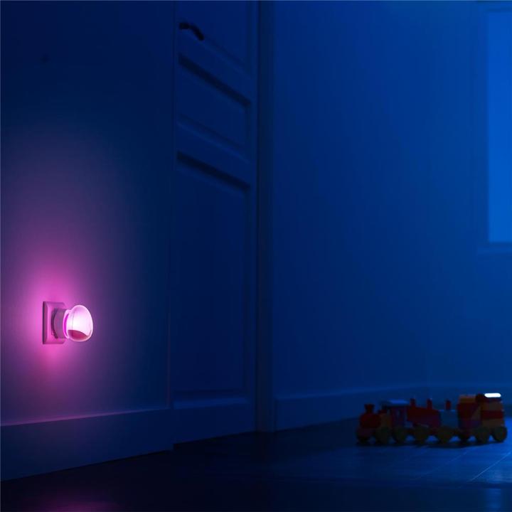 Immagine prodotto Pabobo Luce notturna automatica