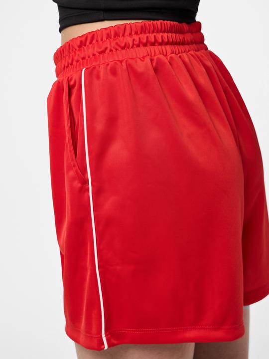 Actual product image Pieces PCGRACE Lauf Shorts (S)
